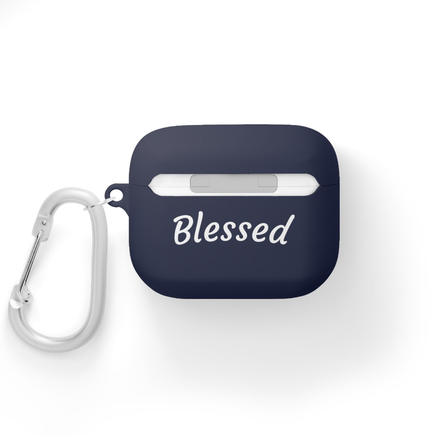 AirPods Pro Case — Blessed Edition
