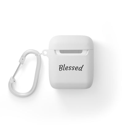 AirPods Case — Blessed Edition