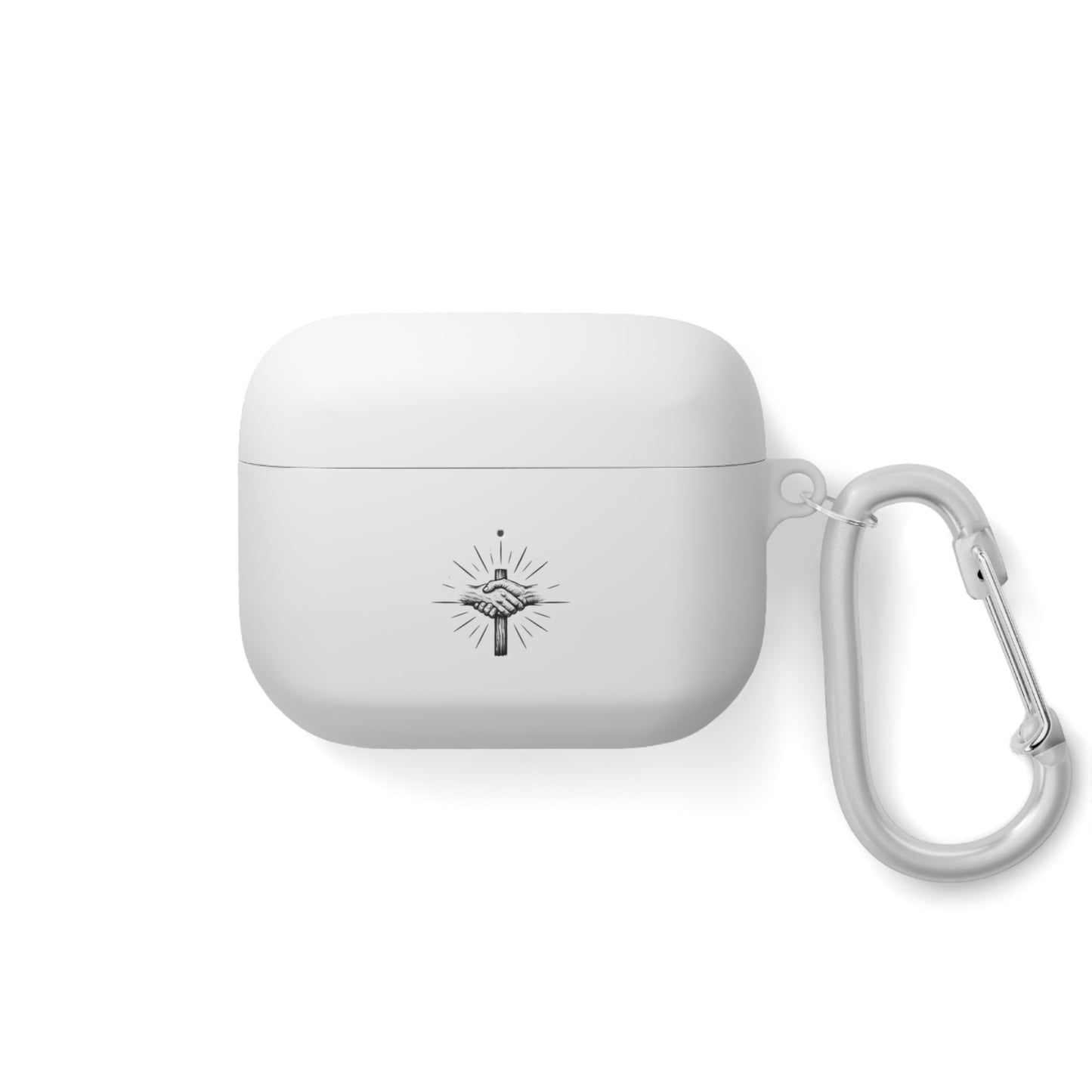 AirPods Pro Case — Blessed Edition