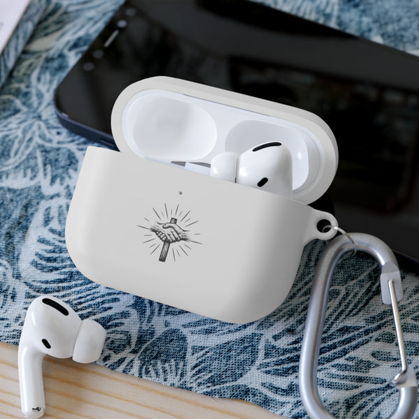AirPods Pro Case — Blessed Edition