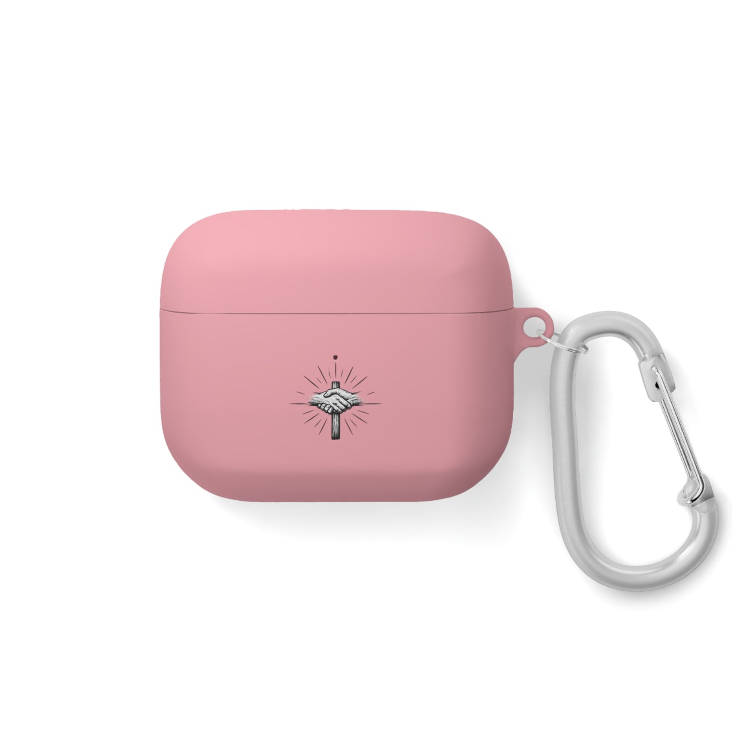 AirPods Pro Case — Blessed Edition