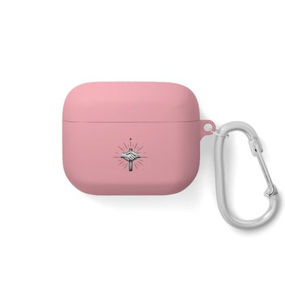 AirPods Pro Case — Blessed Edition