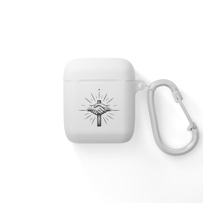 AirPods Case — Blessed Edition