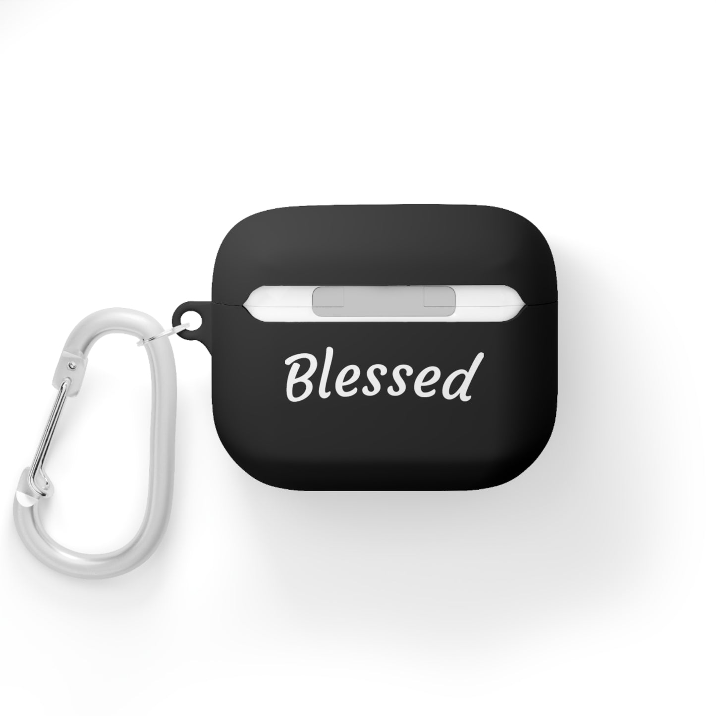 AirPods Pro Case — Blessed Edition