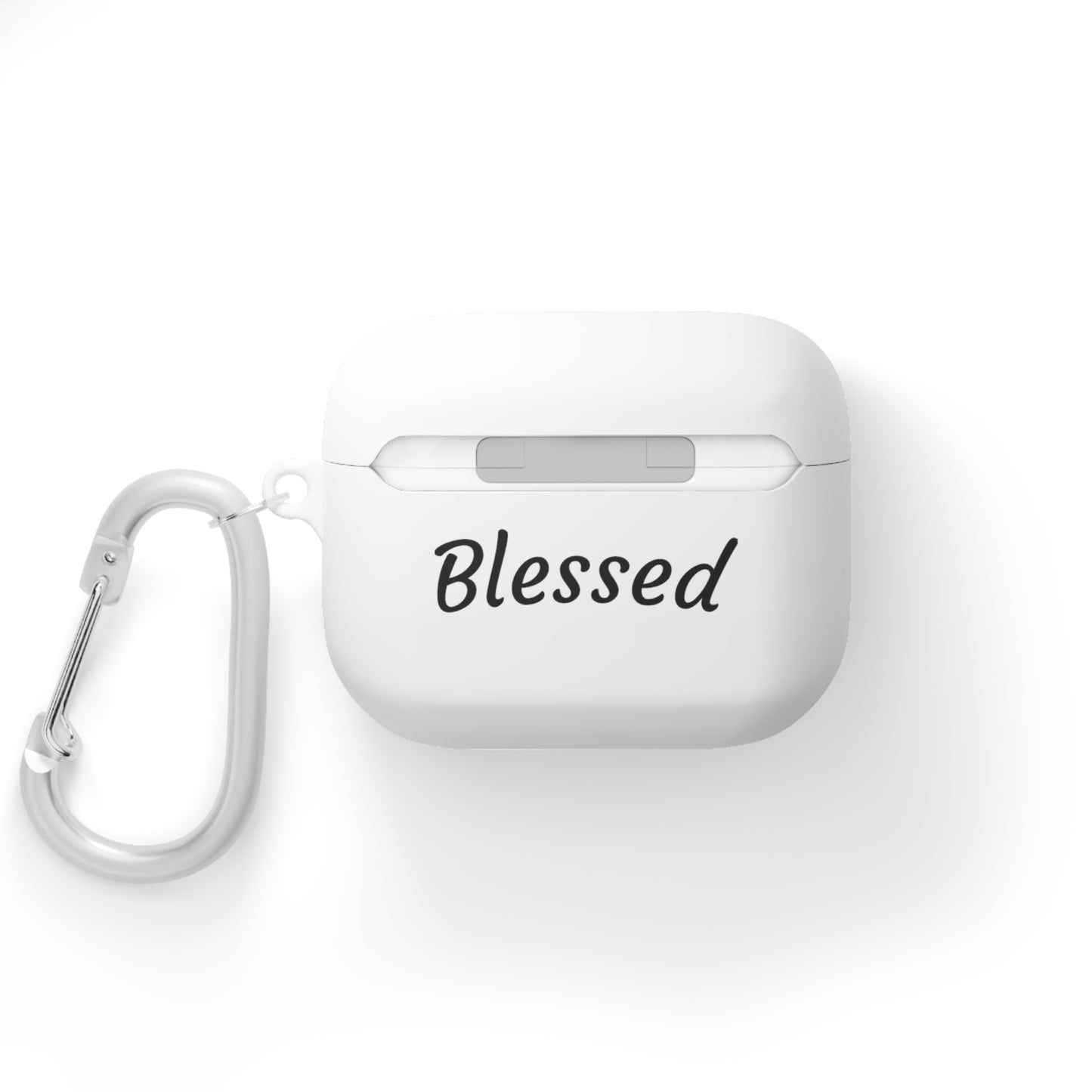AirPods Pro Case — Blessed Edition