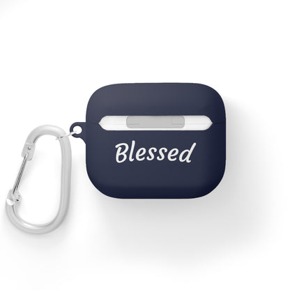 AirPods Pro Case — Blessed Edition