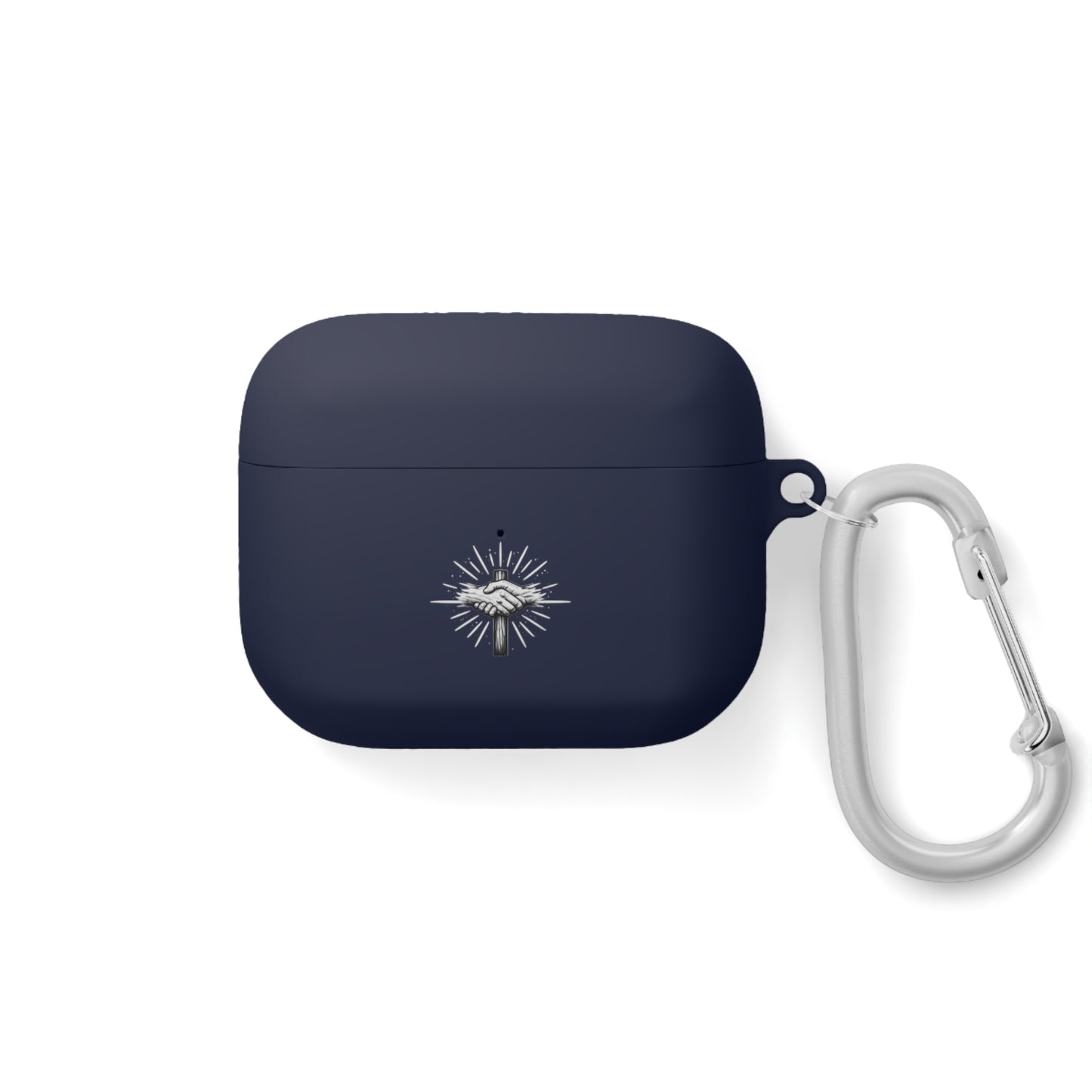 AirPods Pro Case — Blessed Edition
