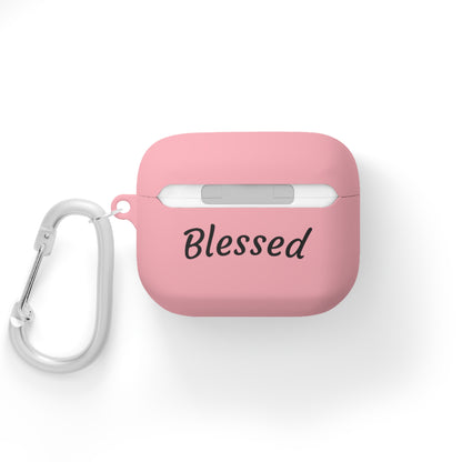 AirPods Pro Case — Blessed Edition