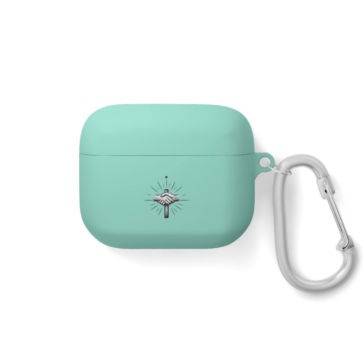 AirPods Pro Case — Blessed Edition