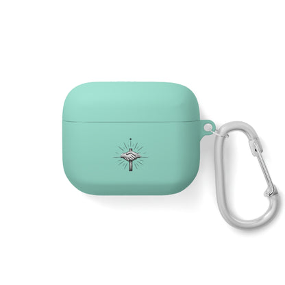 AirPods Pro Case — Blessed Edition