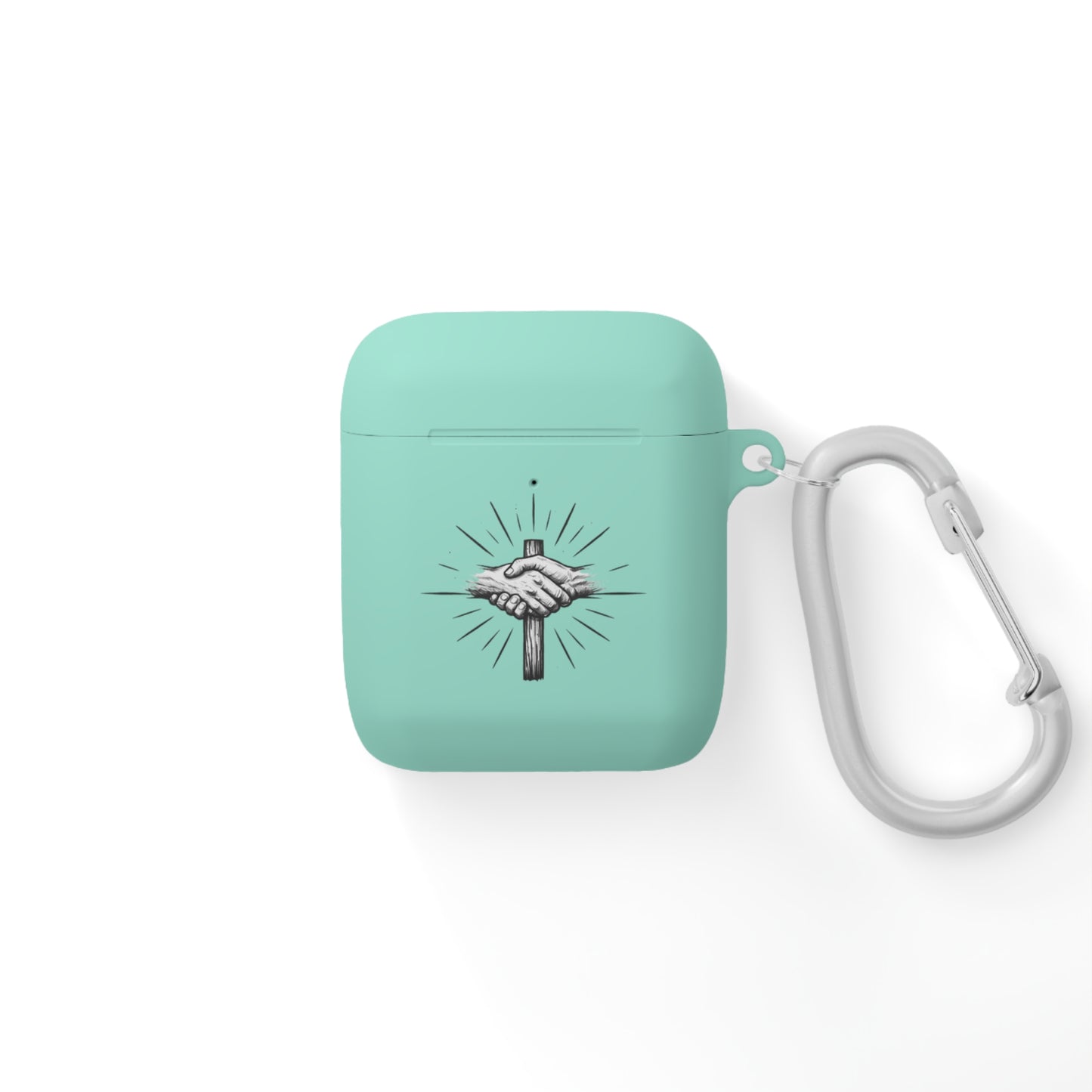 AirPods Case — Blessed Edition