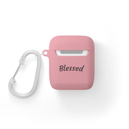 AirPods Case — Blessed Edition