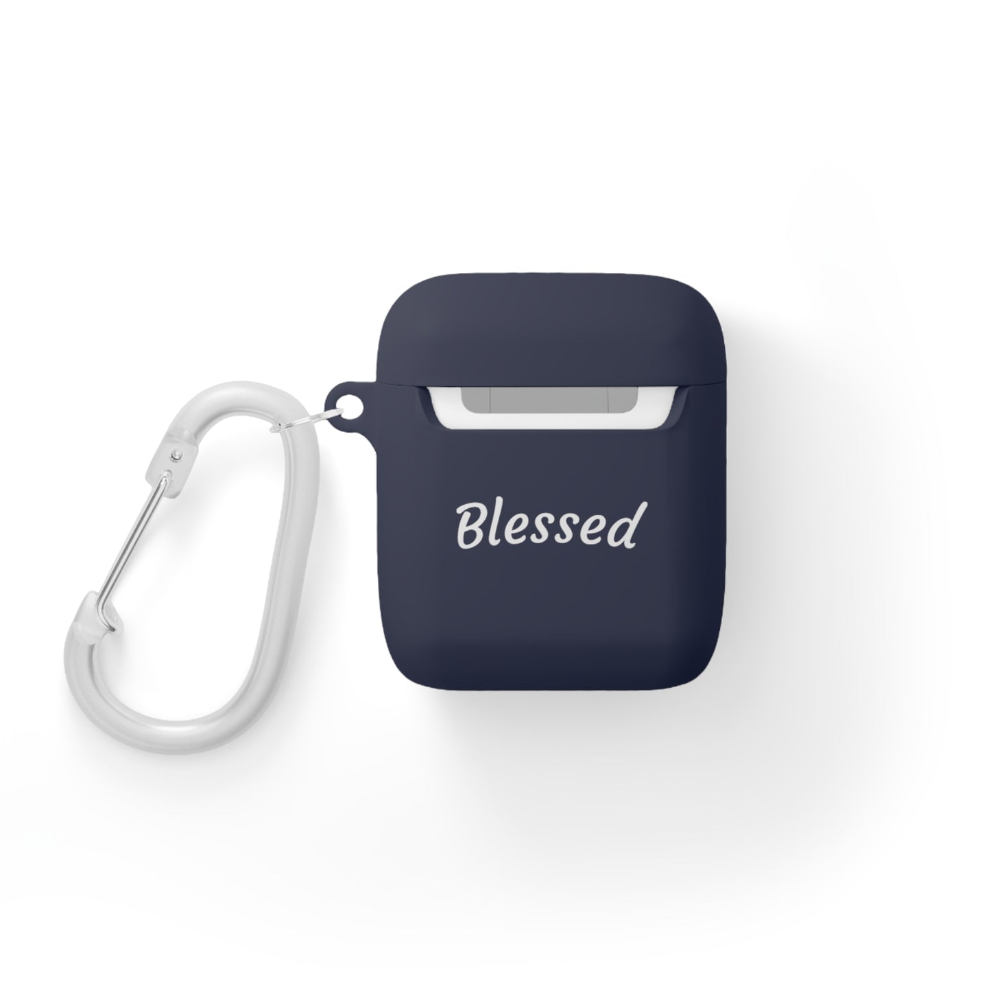 AirPods Case — Blessed Edition
