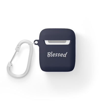 AirPods Case — Blessed Edition