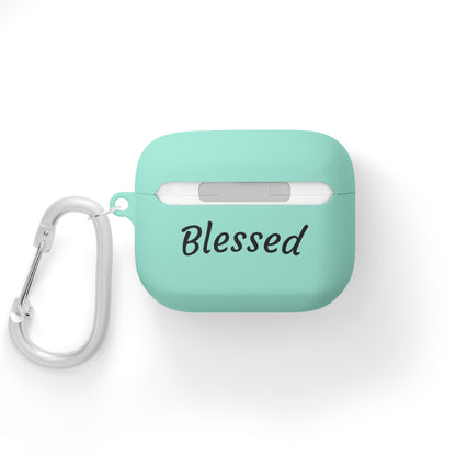 AirPods Pro Case — Blessed Edition