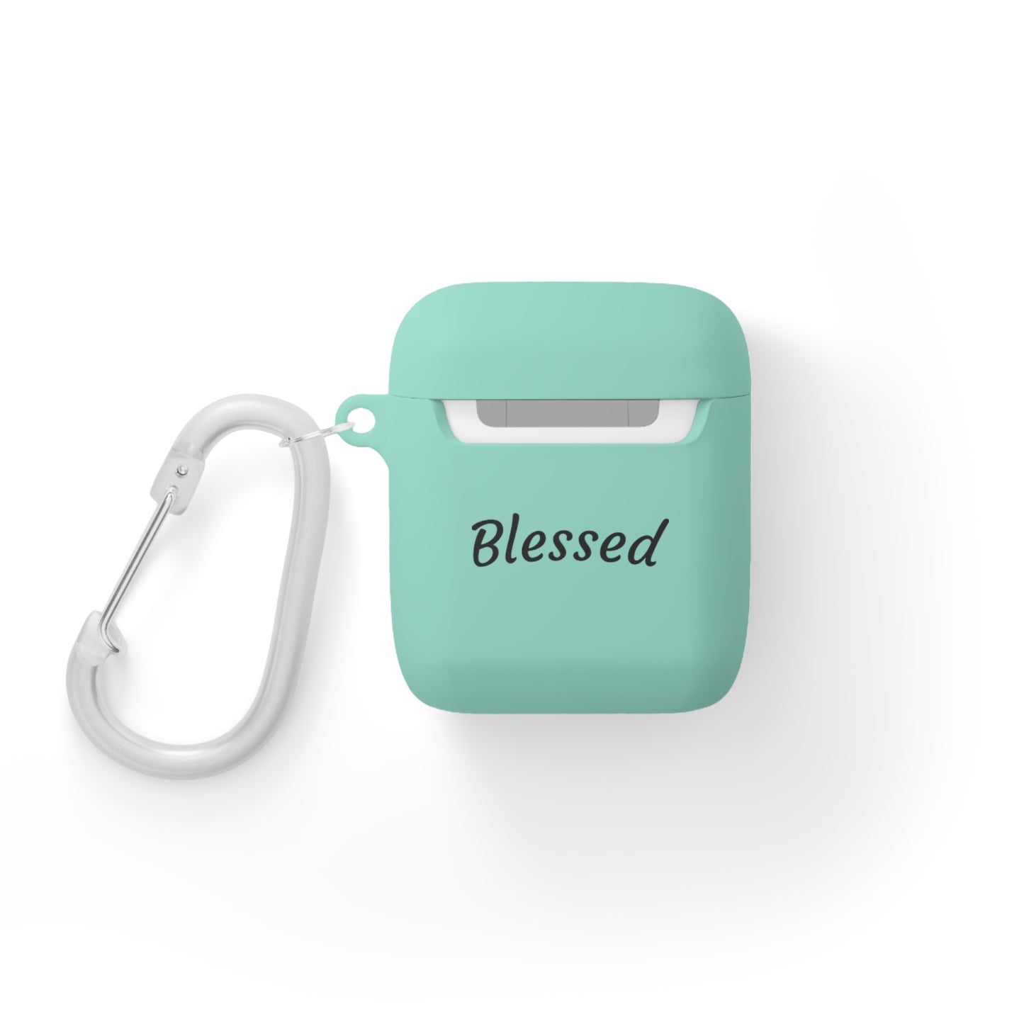 AirPods Case — Blessed Edition
