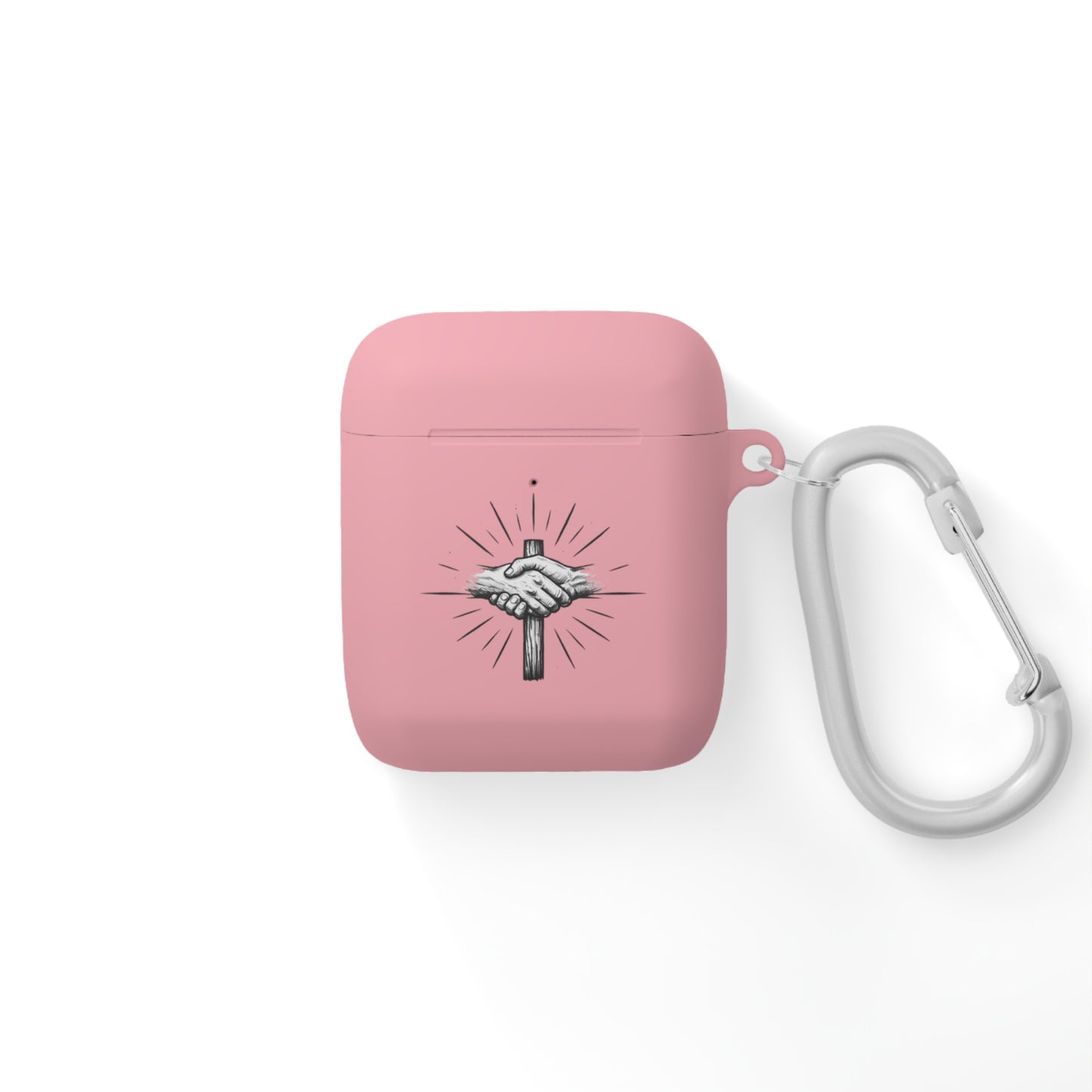 AirPods Case — Blessed Edition
