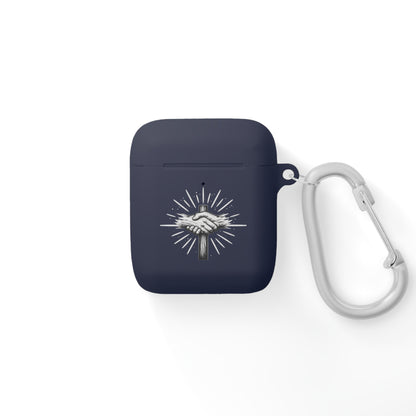 AirPods Case — Blessed Edition