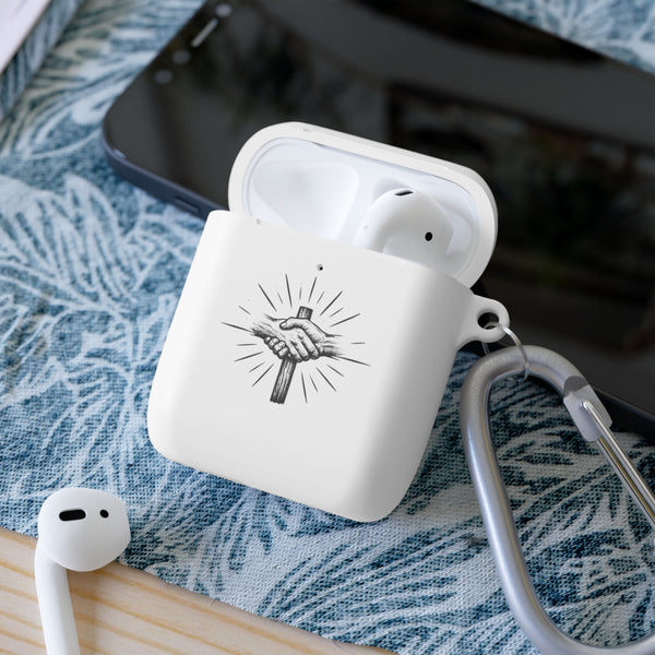 AirPods Case — Blessed Edition