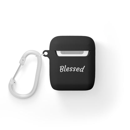 AirPods Case — Blessed Edition
