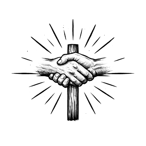 Brothers In Christ