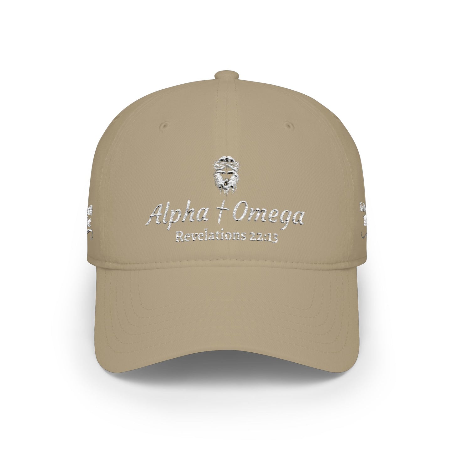 Alpha & Omega