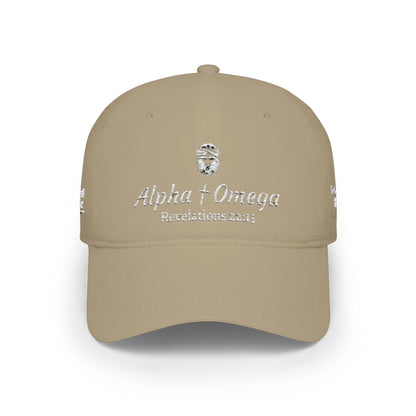 Alpha & Omega