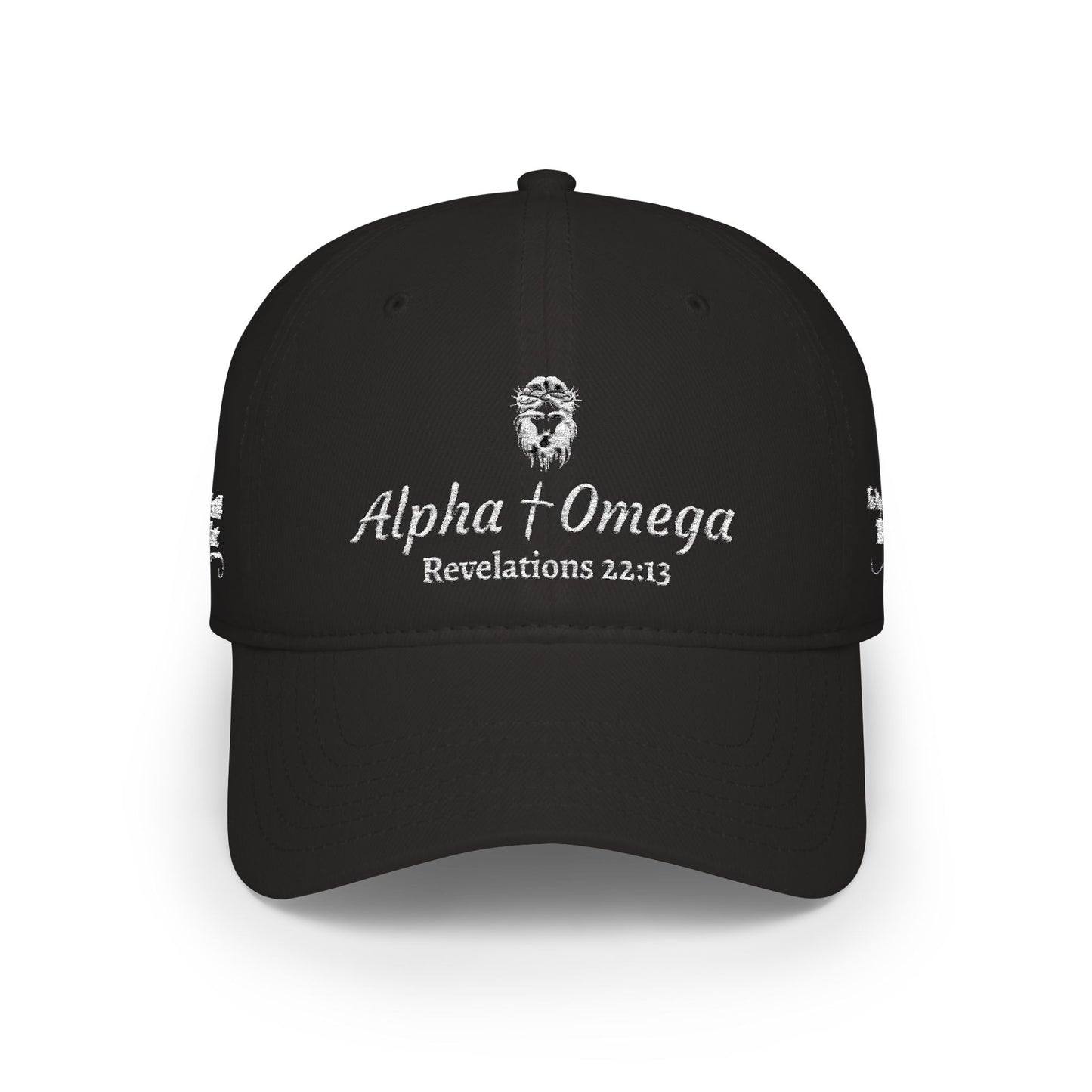 Alpha & Omega