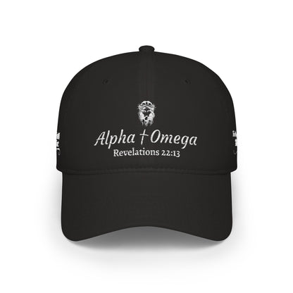Alpha & Omega