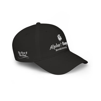 Alpha & Omega