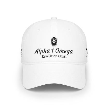 Alpha & Omega
