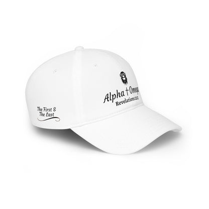 Alpha & Omega
