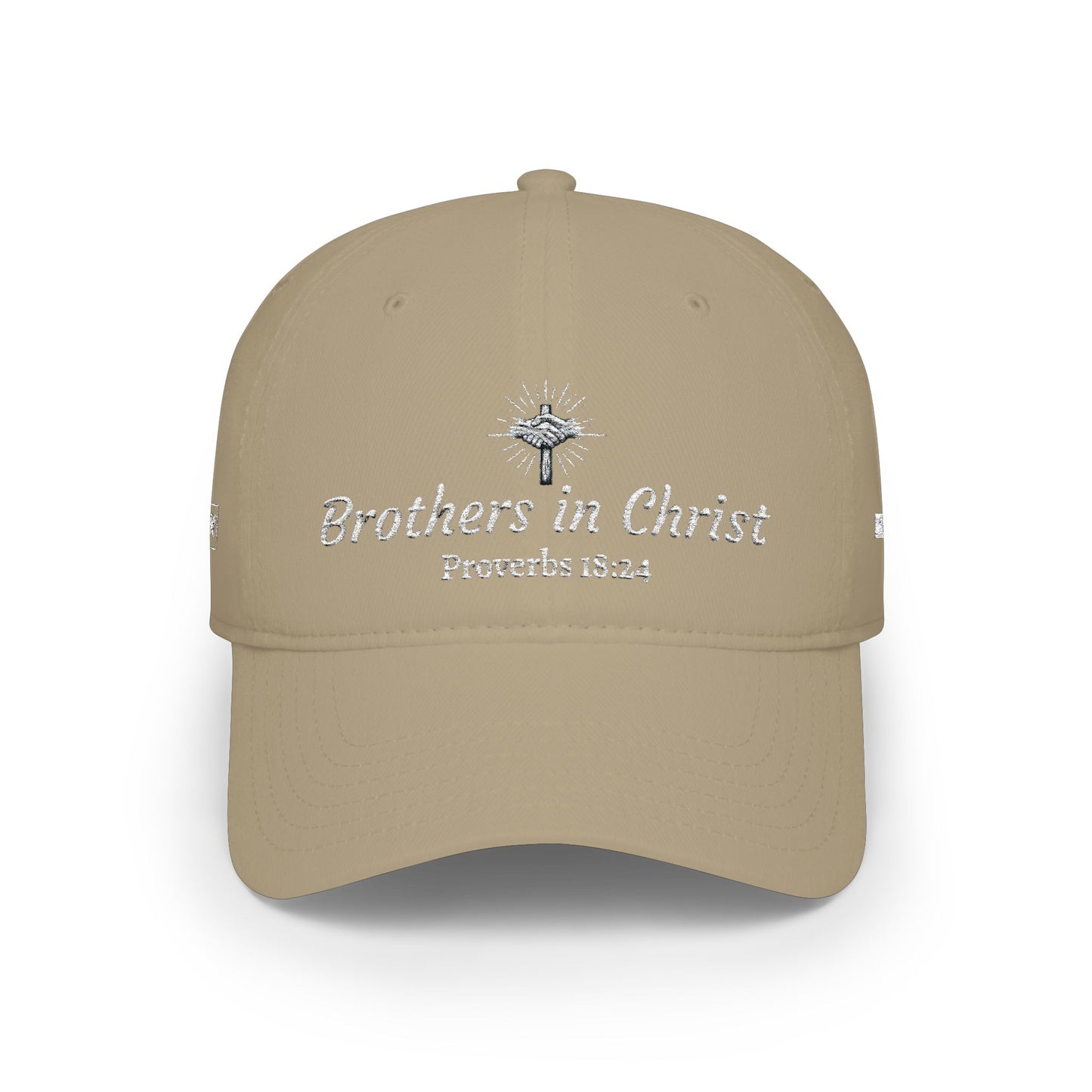 Brothers In Christ