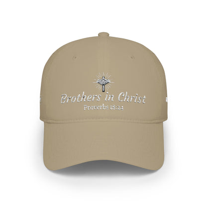 Brothers In Christ