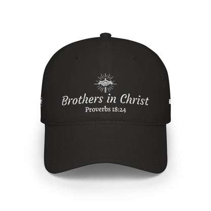 Brothers In Christ