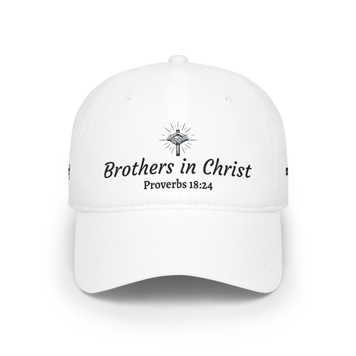 Brothers In Christ