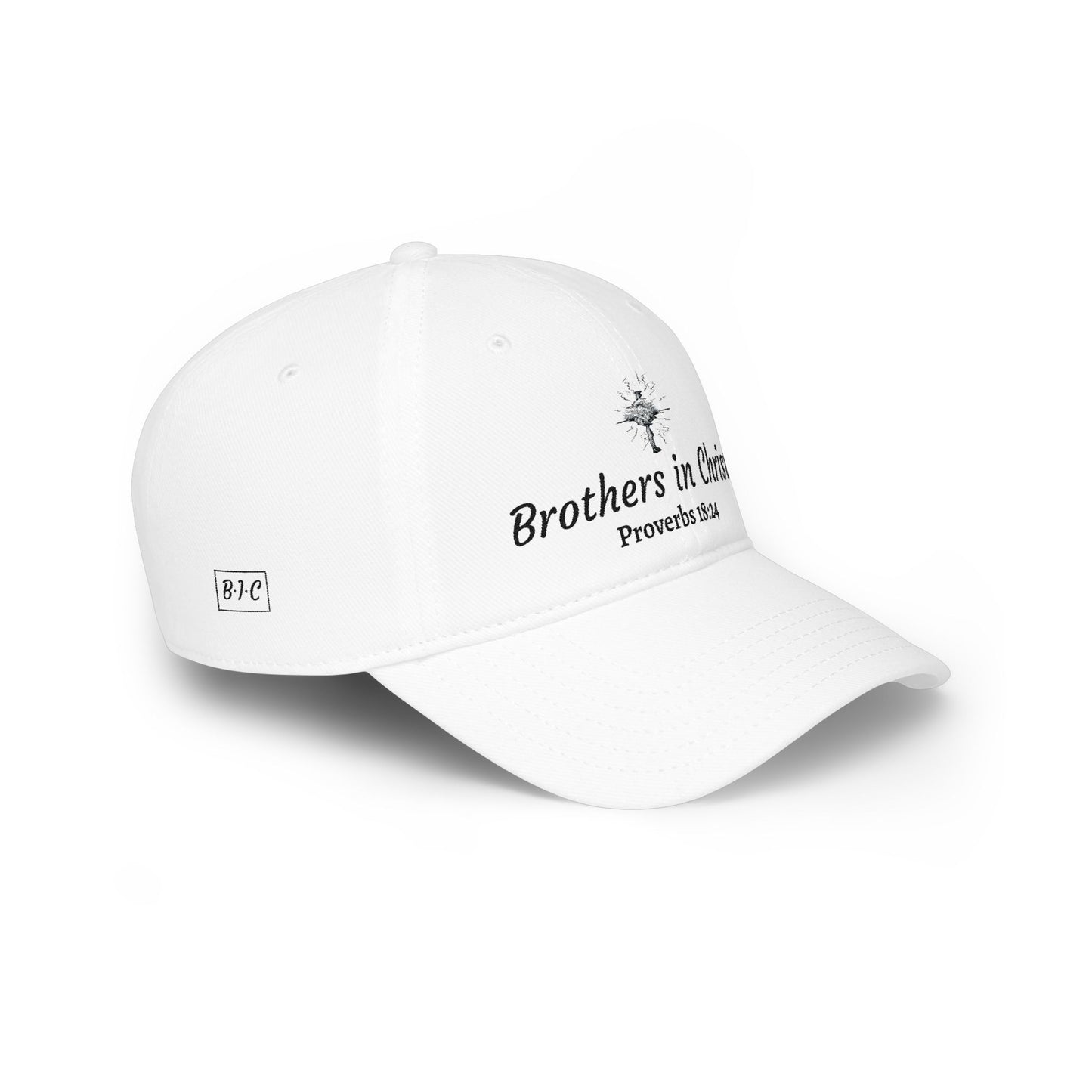 Brothers In Christ