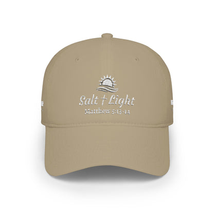 Salt & Light