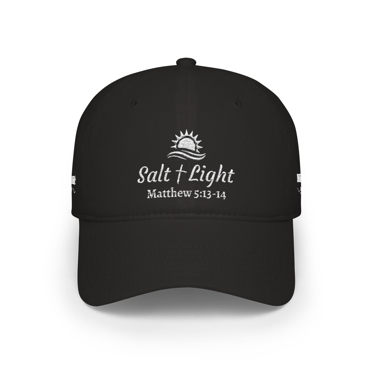 Salt & Light