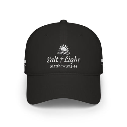 Salt & Light