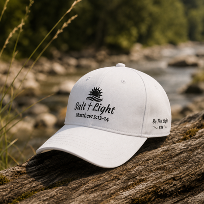 Salt & Light