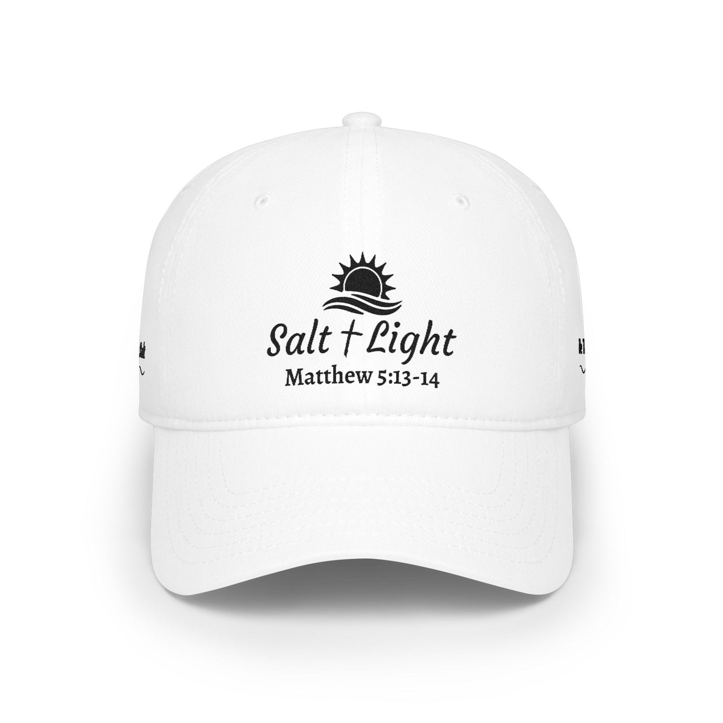 Salt & Light